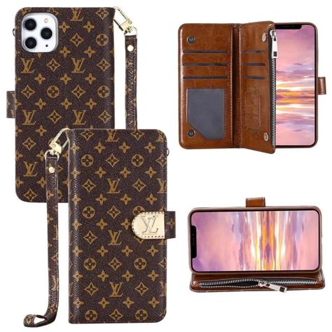 louis vuitton iphone wallet case.